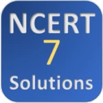 Logo of NCERT 7 android Application 