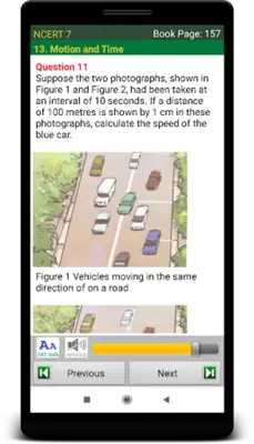 NCERT 7 android App screenshot 0