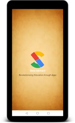 NCERT 7 android App screenshot 7